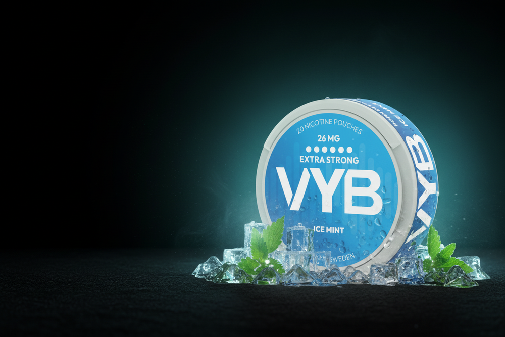Ice Mint